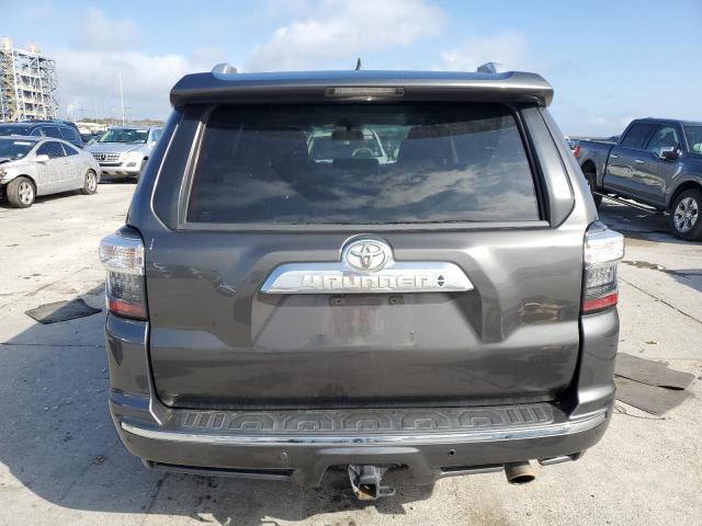 Photo 6 from auction – 2014 TOYOTA 4RUNNER SR with VIN JTEBU5JR9E5155076