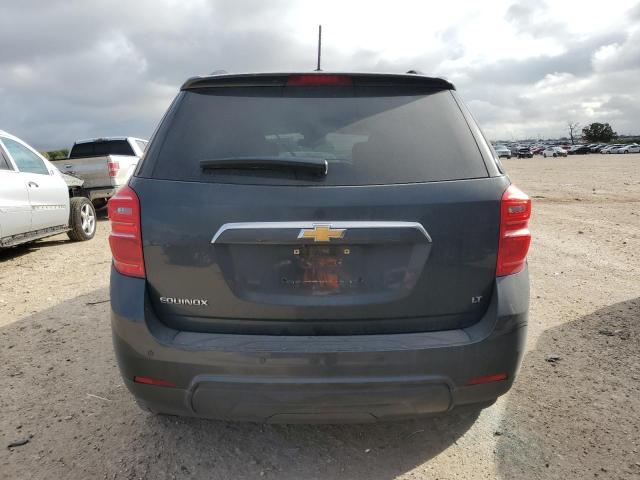 Photo 6 from auction – 2017 CHEVROLET EQUINOX LT with VIN 2GNALCEK8H1531655