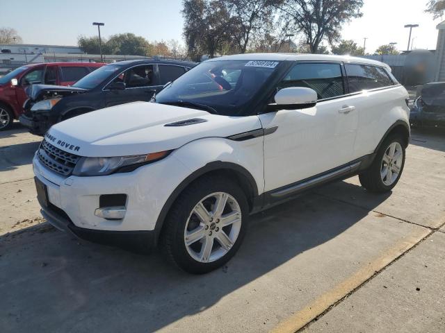 LAND ROVER RANGE ROVE 2012 with VIN SALVP1BG9CH604498 - Photo from auction