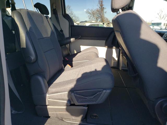 Photo 11 from auction – 2010 DODGE GRAND CARA with VIN 2D4RN5D14AR106499