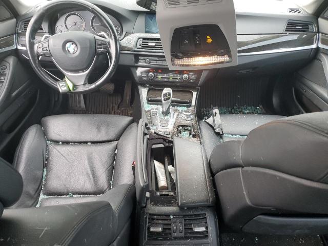 Photo 8 from auction – 2011 BMW 535 XI with VIN WBAFU7C53BDU55268