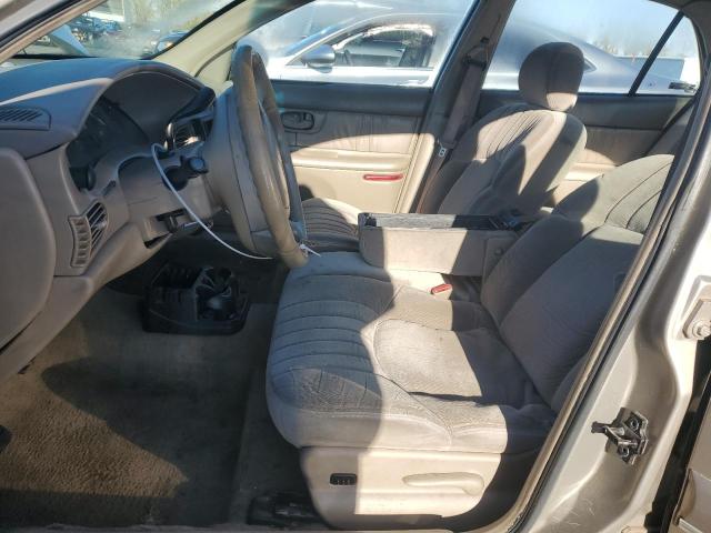 Photo 7 from auction – 1997 BUICK CENTURY CU with VIN 2G4WS52M8V1415141
