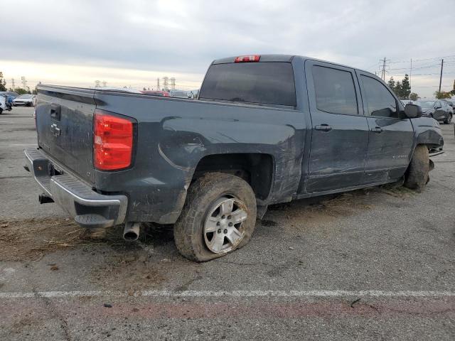 Photo 3 from auction – 2017 CHEVROLET SILVERADO with VIN 3GCPCREC3HG485545