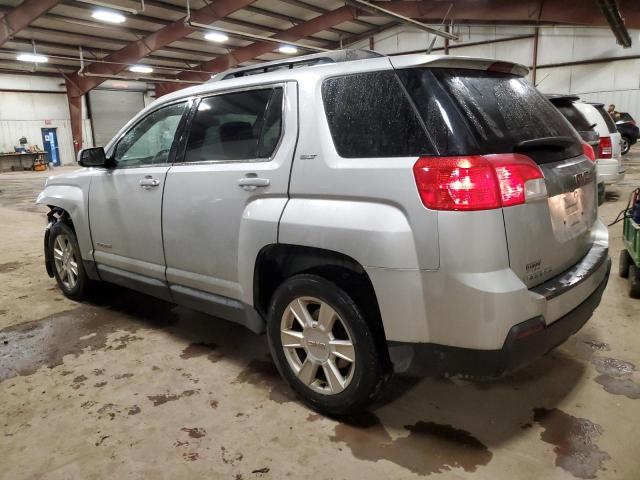 Photo 2 from auction – 2013 GMC TERRAIN SL with VIN 2GKALUEK3D6129817