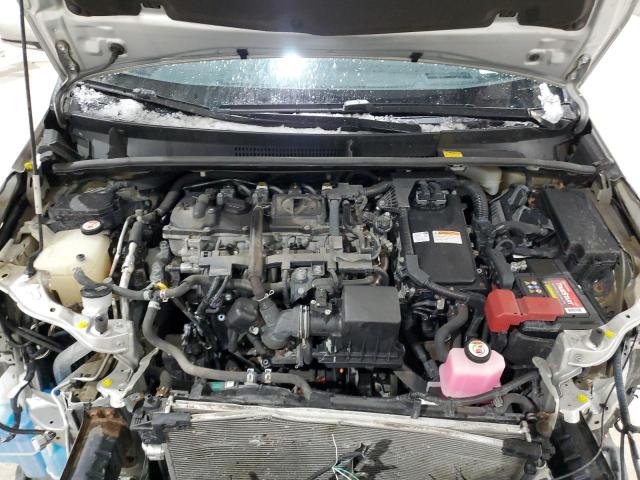 Photo 11 from auction – 2017 TOYOTA PRIUS with VIN JTDKARFU3H3032892