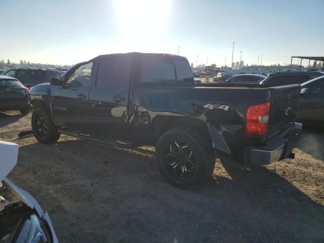 Foto 2 de la subasta – 2012 CHEVROLET SILVERADO con VIN 3GCUKTE22CG240559