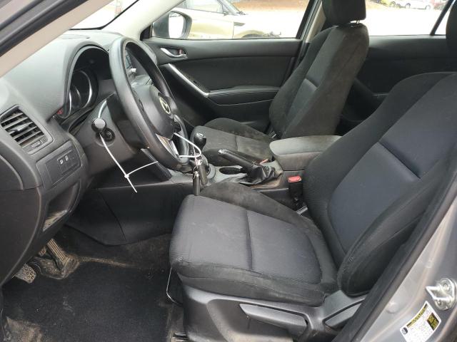 Photo 7 from auction – 2014 MAZDA CX-5 SPORT with VIN JM3KE2BE3E0331507