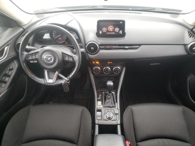 Photo 8 from auction – 2019 MAZDA CX-3 TOURI with VIN JM1DKFC73K0436044