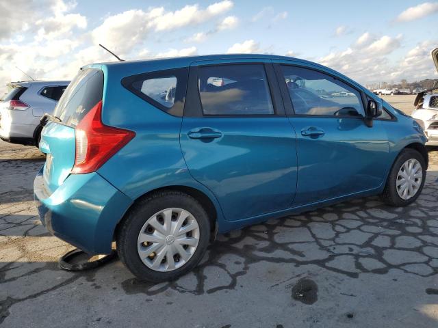 Photo 3 from auction – 2014 NISSAN VERSA NOTE with VIN 3N1CE2CP0EL353905
