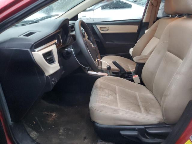 Photo 7 from auction – 2015 TOYOTA COROLLA L with VIN 2T1BURHE6FC338681
