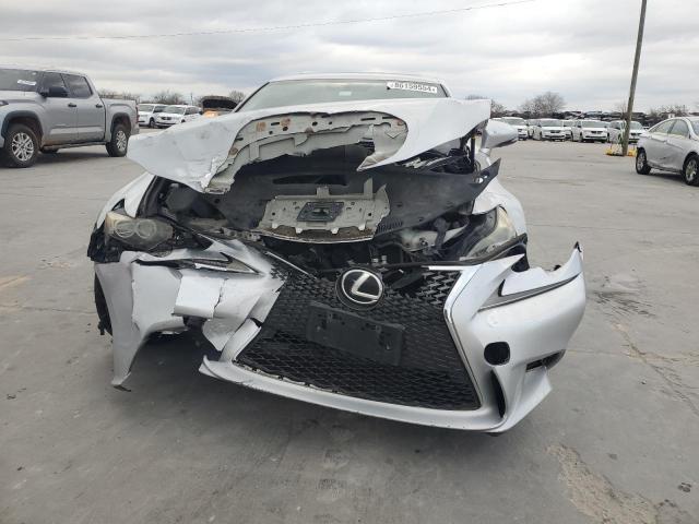 Photo 5 from auction – 2014 LEXUS IS 250 with VIN JTHBF1D2XE5026073