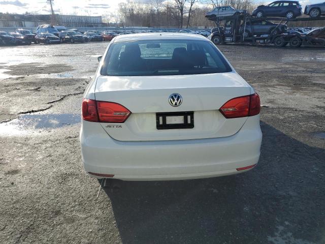 Photo 6 from auction – 2014 VOLKSWAGEN JETTA BASE with VIN 3VW2K7AJ6EM332271