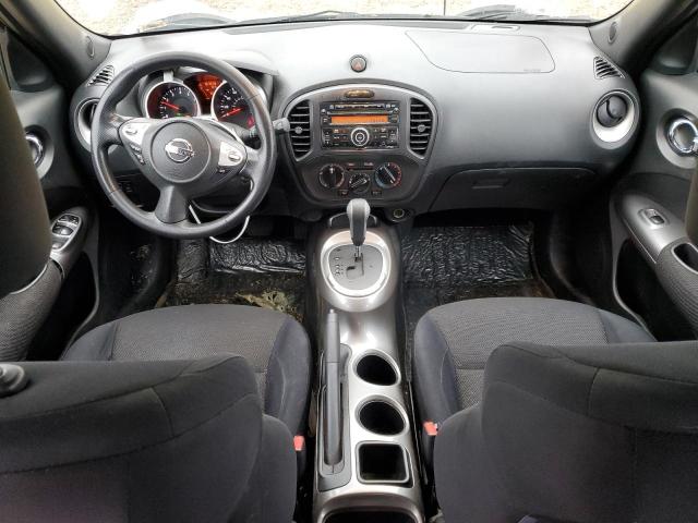 Photo 8 from auction – 2013 NISSAN JUKE S with VIN JN8AF5MR4DT201126