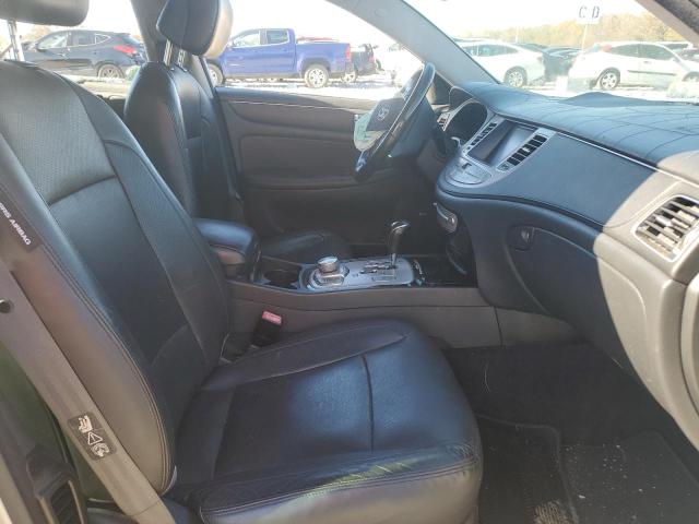 Photo 7 from auction – 2012 HYUNDAI GENESIS 4. with VIN KMHGC4DFXCU163615