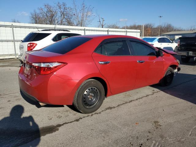 Photo 3 from auction – 2016 TOYOTA COROLLA with VIN 2T1BURHE8GC689416