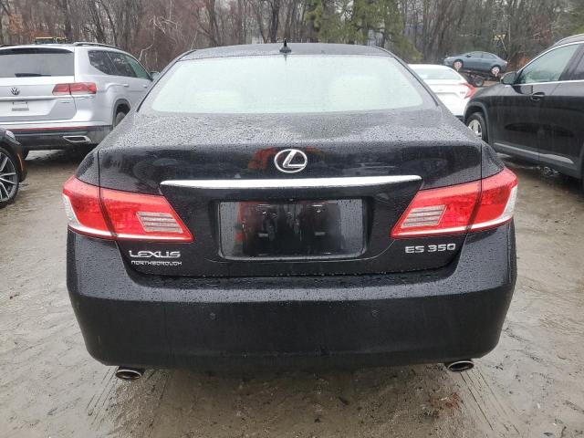 Photo 6 from auction – 2010 LEXUS ES 350 with VIN JTHBK1EG4A2377675