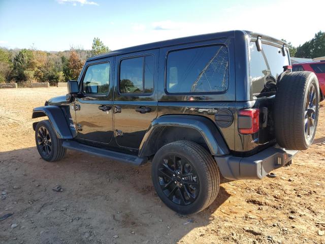 Photo 2 from auction – 2021 JEEP WRANGLER U with VIN 1C4JJXP67MW682530