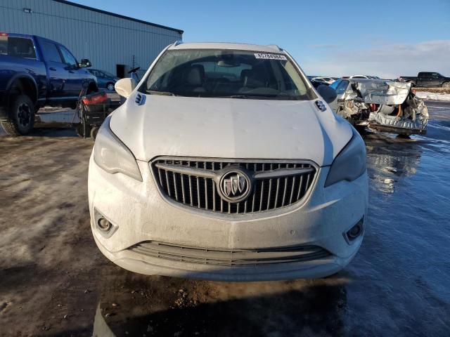 Photo 5 from auction – 2019 BUICK ENVISION P with VIN LRBFX3SX9KD010912