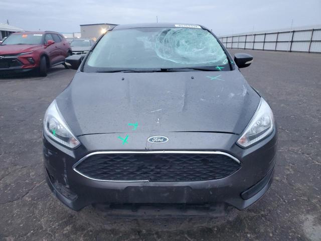 Photo 5 from auction – 2017 FORD FOCUS SE with VIN 1FADP3K20HL233051