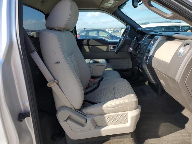 Photo 10 from auction – 2010 FORD F150 with VIN 1FTMF1CW0AFC21103
