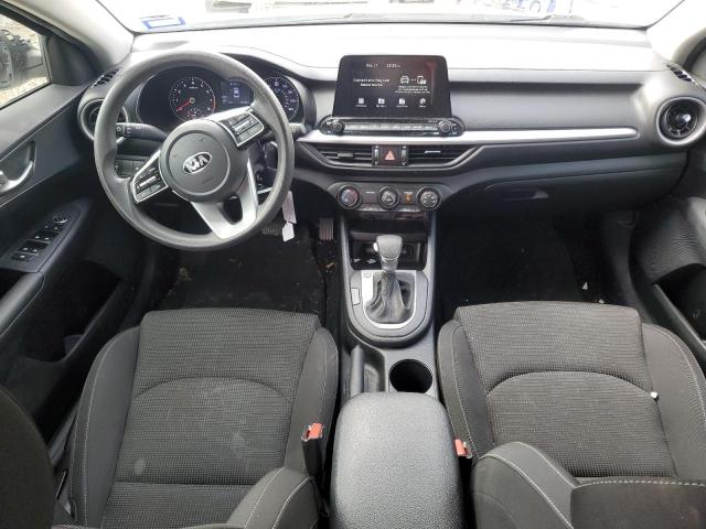 Photo 8 from auction – 2020 KIA FORTE FE with VIN 3KPF24AD5LE144930