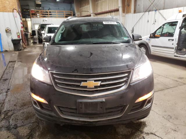 Photo 5 from auction – 2014 CHEVROLET TRAVERSE L with VIN 1GNKVGKD2EJ301705