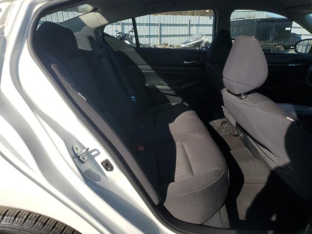 Photo 10 from auction – 2020 NISSAN ALTIMA S with VIN 1N4BL4BV9LC137205