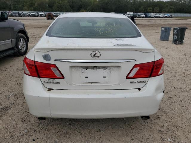 Photo 6 from auction – 2007 LEXUS ES 350 with VIN JTHBJ46G772131893