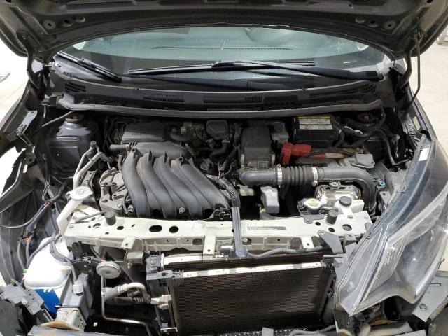Photo 11 from auction – 2018 NISSAN VERSA NOTE with VIN 3N1CE2CP9JL360135