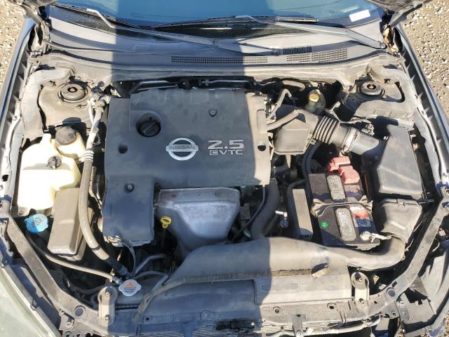 Photo 11 from auction – 2006 NISSAN ALTIMA S with VIN 1N4AL11D76N377767