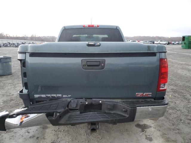 Photo 6 from auction – 2012 GMC SIERRA C15 with VIN 3GTP1WE0XCG206093