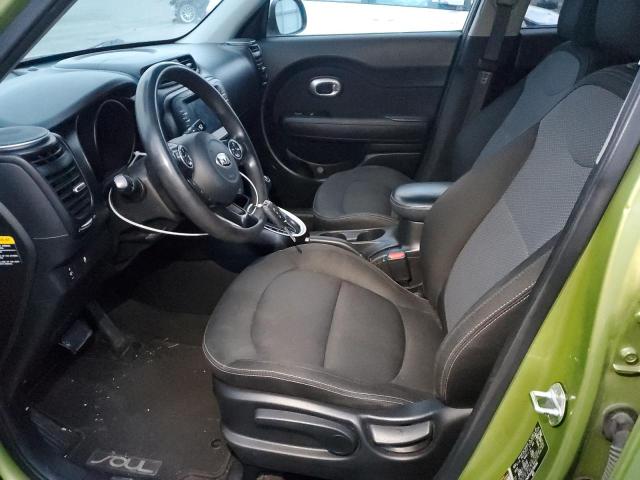 Photo 7 from auction – 2018 KIA SOUL + with VIN KNDJP3A56J7893361
