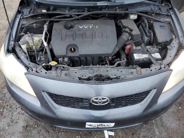 Photo 11 from auction – 2010 TOYOTA COROLLA BA with VIN 2T1BU4EE7AC510071