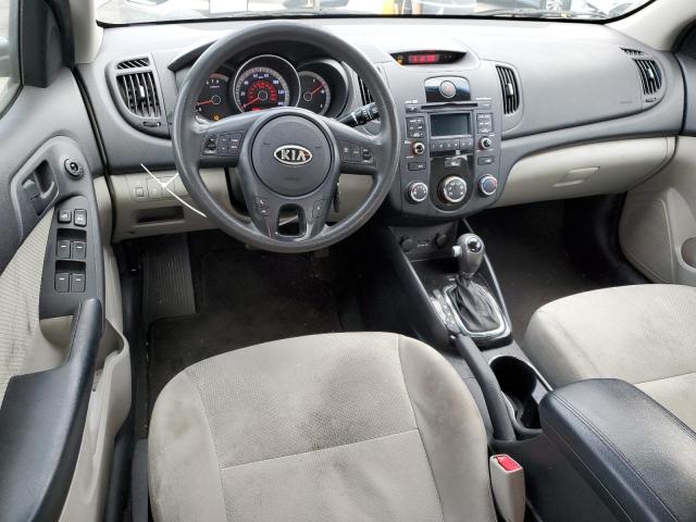 Photo 8 from auction – 2012 KIA FORTE EX with VIN KNAFU4A22C5554795