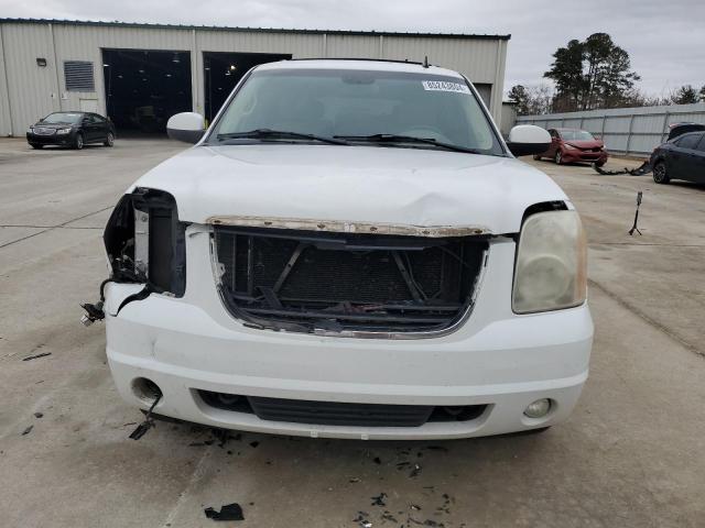 Photo 5 from auction – 2007 GMC YUKON with VIN 1GKFC13017J397181
