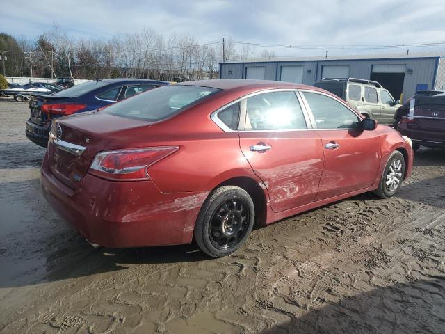 Photo 3 from auction – 2013 NISSAN ALTIMA 2.5 with VIN 1N4AL3AP8DC116288