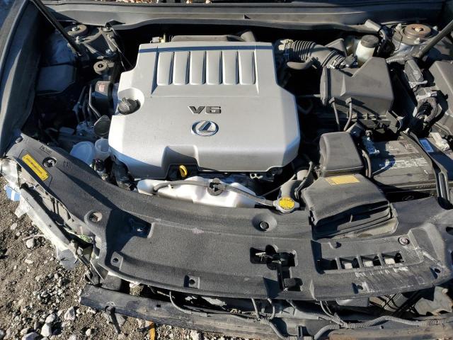 Photo 11 from auction – 2014 LEXUS ES 350 with VIN JTHBK1GG1E2117673
