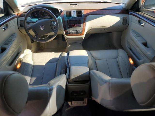 Photo 8 from auction – 2006 CADILLAC DTS with VIN 1G6KD57Y26U100367