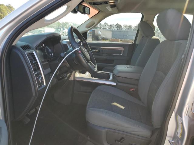 Photo 7 from auction – 2017 RAM 2500 SLT with VIN 3C6UR5DL8HG625012