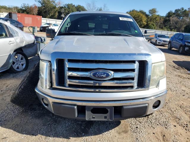 Photo 5 from auction – 2011 FORD F150 SUPER with VIN 1FTFW1CF0BFD00104