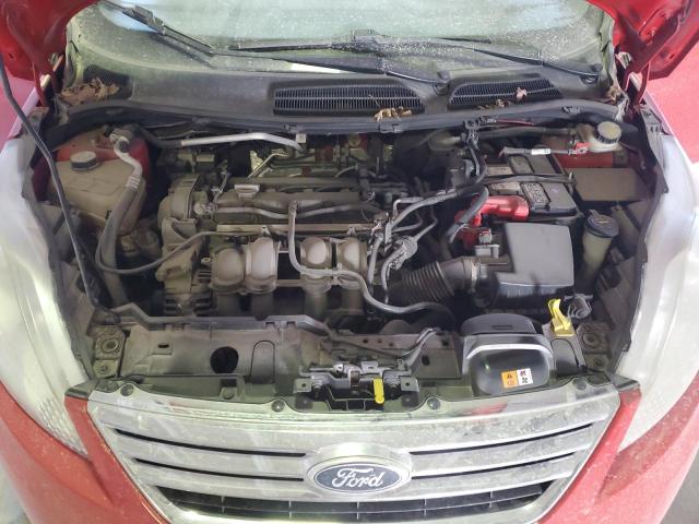 Photo 11 from auction – 2013 FORD FIESTA SE with VIN 3FADP4BJ3DM140630