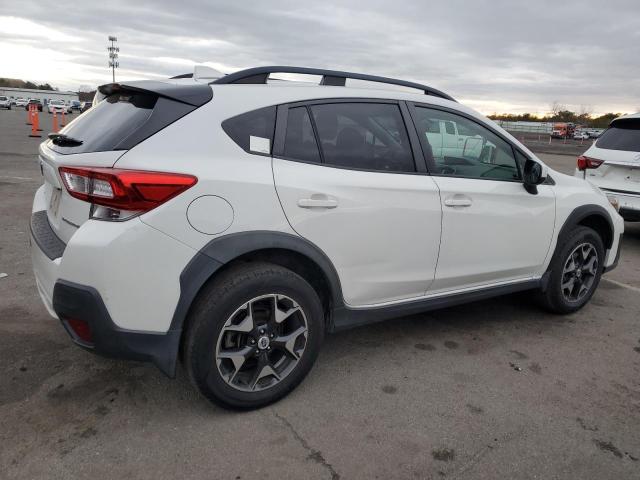 Photo 3 from auction – 2018 SUBARU CROSSTREK with VIN JF2GTABC4JH235282