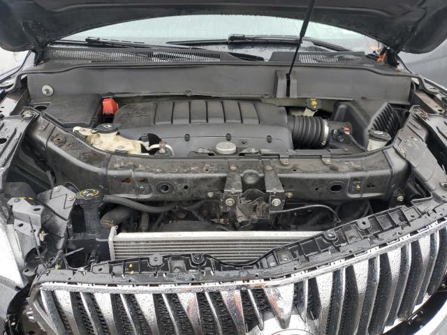 Photo 12 from auction – 2014 BUICK ENCLAVE with VIN 5GAKVCKD2EJ146799