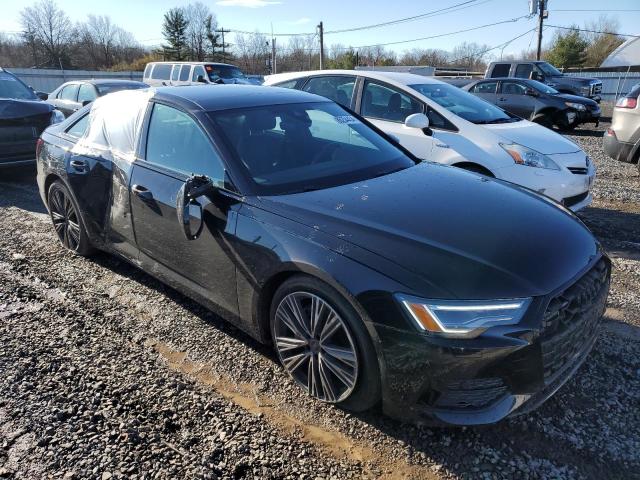 Photo 4 from auction – 2024 AUDI A6 PREMIUM with VIN WAUD3BF26RN018206