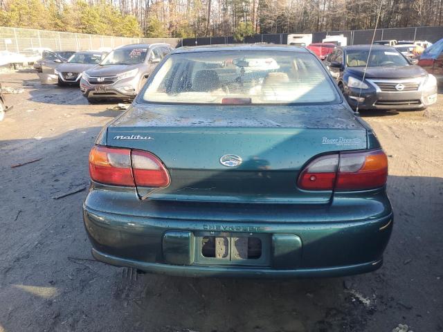 Photo 6 from auction – 1998 CHEVROLET MALIBU with VIN 1G1ND52M9W6184201
