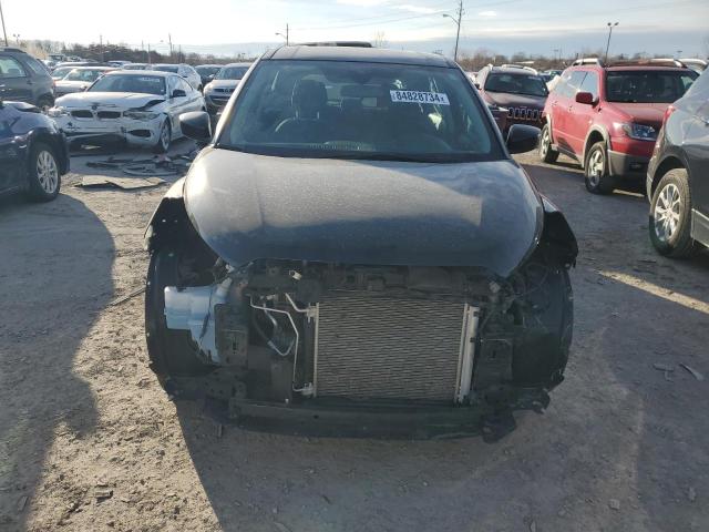 Photo 5 from auction – 2022 NISSAN KICKS S with VIN 3N1CP5BVXNL521495