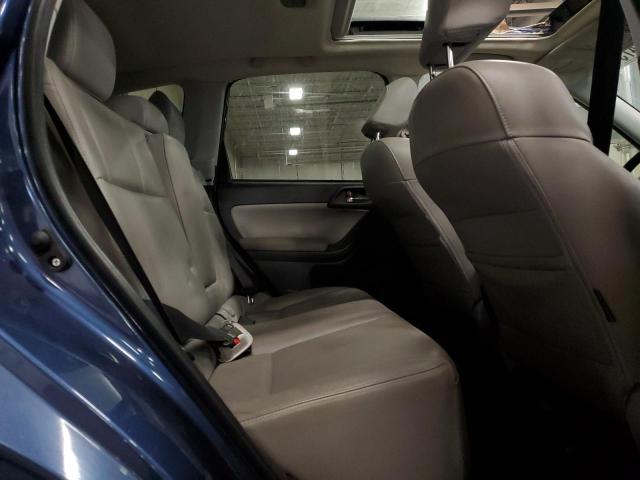 Photo 11 from auction – 2014 SUBARU FORESTER 2 with VIN JF2SJAHC2EH524836