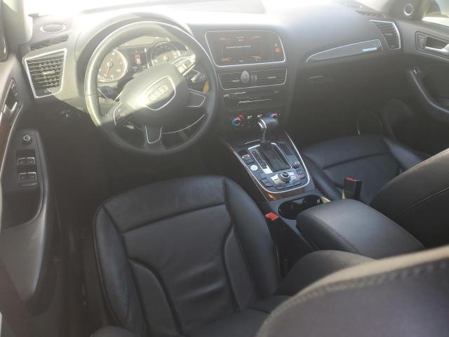 Photo 8 from auction – 2016 AUDI Q5 PREMIUM with VIN WA1L2AFP1GA138436