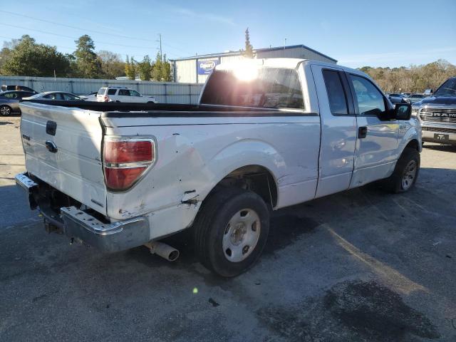 Photo 3 from auction – 2014 FORD F150 SUPER with VIN 1FTEX1CM9EFB48402