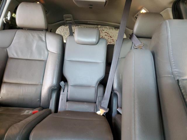 Photo 10 from auction – 2012 HONDA ODYSSEY EX with VIN 5FNRL5H61CB003967